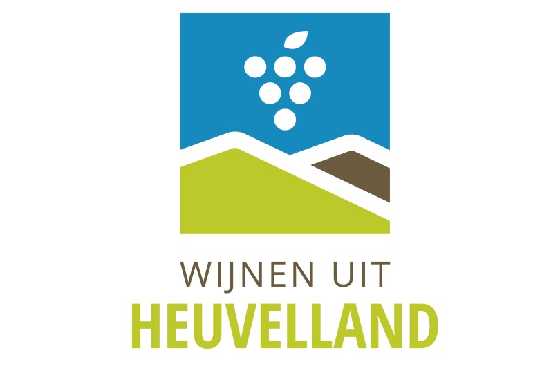 Lancering 'wijnen uit heuvelland'