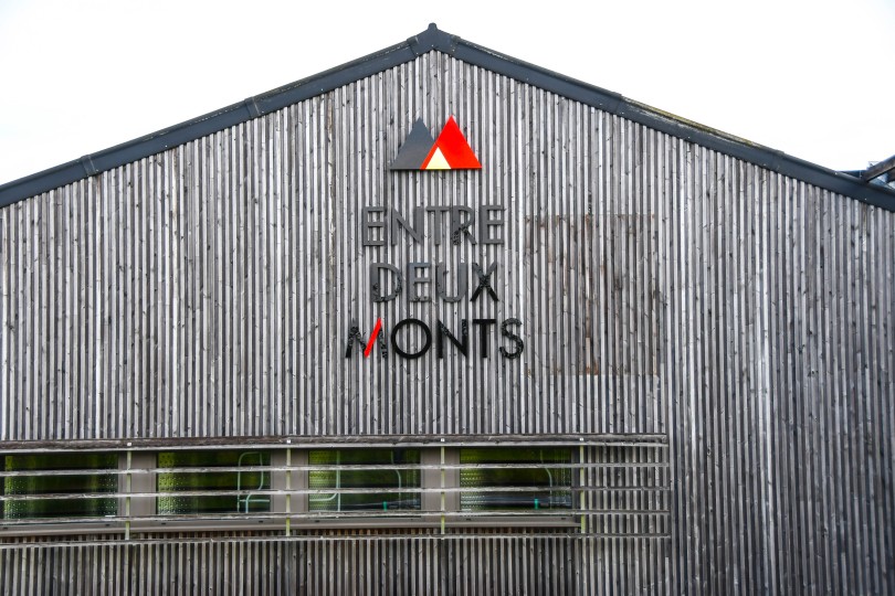 Entre-Deux-Monts: 'Tijd voor verandering'